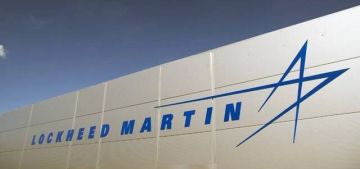 لوكهيد مارتن ترفع توقعاتها لـ2026 مع نمو مبيعات الطائرات والأسلحة لوكهيد مارتن ترفع توقعاتها لـ2026 مع نمو مبيعات الطائرات والأسلحة