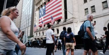  جولدمان ساكس : شهية المخاطرة بالأسواق تبلغ أعلى مستوياتها منذ 2021