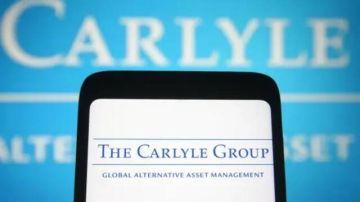  كارلايل الأمريكية توافق على شراء الأصول العالمية لـ لوك أويل الروسية