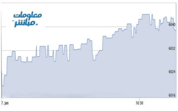 القياديات ترتفع بمؤشر مسقط صباحا القياديات ترتفع بمؤشر مسقط صباحا
