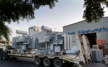 فولتامب للطاقة تغلق دعوى ضد كريدت عمان بالتسوية الودية