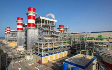 بدعم الإيرادات.. نمو أرباح السوادي للطاقة السنوية في 2025