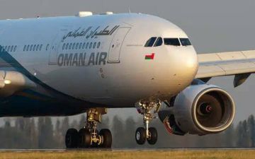 عمان تستهدف استثمارات 25.4 مليون ريال لتوطين الصيانة والتصنيع بقطاع الطيران عمان تستهدف استثمارات 25.4 مليون ريال لتوطين الصيانة والتصنيع بقطاع الطيران