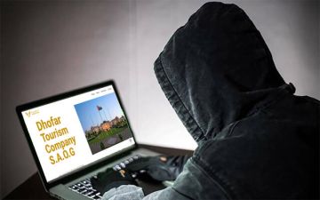بعد تعرضها لاختراق إلكتروني.. ظفار للسياحة تؤجل إعلان نتائجها الفصلية بعد تعرضها لاختراق إلكتروني.. ظفار للسياحة تؤجل إعلان نتائجها الفصلية