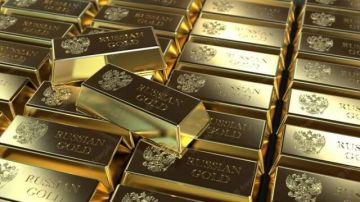 الذهب يتراجع للجلسة الرابعة مع ازدياد مخاوف التضخم الذهب يتراجع للجلسة الرابعة مع ازدياد مخاوف التضخم