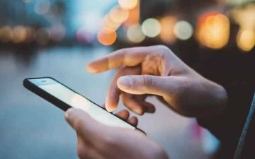 نمو اشتراكات الهاتف المتنقل في عمان 1.06 خلال سبتمبر نمو اشتراكات الهاتف المتنقل في عمان 1.06 خلال سبتمبر