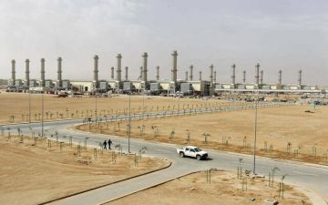 تراجع أرباح صحار للطاقة في 9 أشهر من 2026 بضغط المصروفات تراجع أرباح صحار للطاقة في 9 أشهر من 2026 بضغط المصروفات