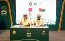 شركات عمانية تبرم 6 اتفاقيات مع نظيرات بحرينية على هامش صنع في الخليج 2026 