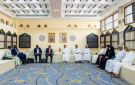  تجارة عمان ونظيرتها الأوغندية توقعان مذكرة لتعزيز التعاون التجاري والاستثماري
