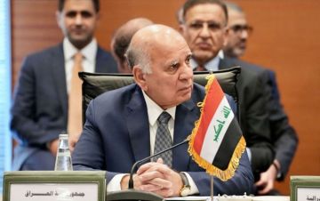 بغداد: الكويت أودعت خرائطها دون تشاور مع العراق وندعو لحل الخلاف الحدودي عبر الحوار