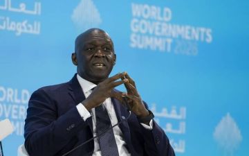 مؤسسة التمويل الدولية: الاستقرار والوضوح مفتاح جذب الاستثمار للأسواق الناشئة