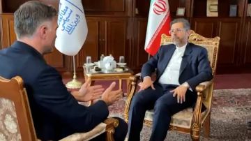 المفاوضات النووية.. البيت الأبيض يعلن الخيار الأول لترامب.. وإيران تكشف هدفها 