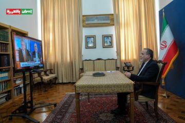 عراقجي: مسودة الاتفاق النووي مع الولايات المتحدة ستكون جاهزة خلال ثلاثة أيام