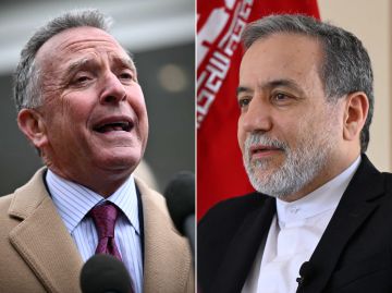 أمريكا وإيران تتفقان على إجراء المزيد من المحادثات النووية.. ومصدر يوضح لـCNN ما يميز مفاوضات مسقط