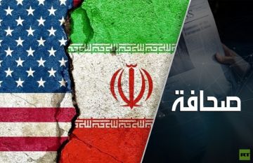 إيران تختبر حدود صبر البيت الأبيض