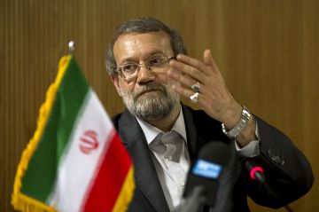 لاريجاني: عمان تؤدي دورا محوريا في تسهيل الحوار الإيراني-الأمريكي