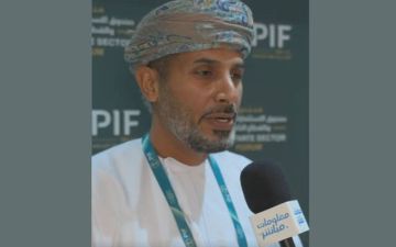 حوار خاص.. رئيس أوكيو للصناعات: ننتج 5 من الميثانول عالميا ونتطلع للتوسع