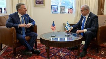 إسرائيل تعبر عن قلق عميق من مسار المفاوضات الأمريكية الإيرانية وتدعو إلى اجتماع طارئ للكابينت