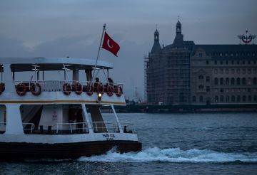 بمشاركة عربية وإسلامية.. محادثات نووية بين واشنطن وطهران في إسطنبول بمشاركة عربية وإسلامية.. محادثات نووية بين واشنطن وطهران في إسطنبول