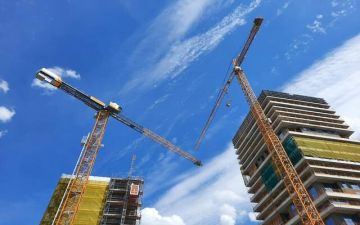 تراجع حاد بأنشطة بناء منطقة اليورو في يناير