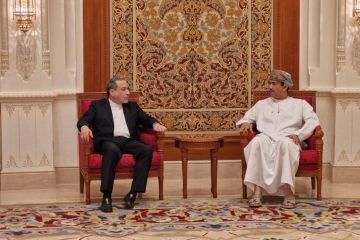 أهمية الدور العماني في نزع فتيل الأزمة الإيرانية