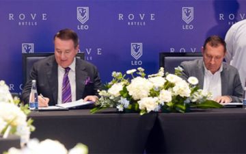 بقيمة 300 مليون ريال.. اتفاقية لإقامة مشاريع عقارية في عمان