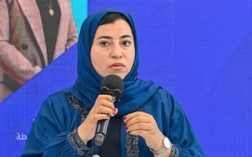  ريادة تكشف خططها لعام 2026 من خلال أكثر من 700 مبادرة وبرنامج تدريبي