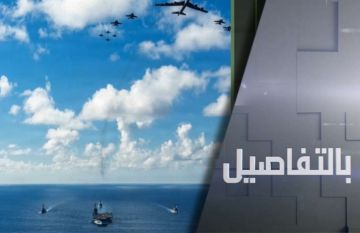 عقب التفاوض.. ماذا يحضر ترامب لإيران؟ عقب التفاوض.. ماذا يحضر ترامب لإيران؟