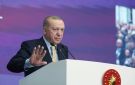 أردوغان: نرفض الحرب وندعم الحوار.. ومستعدون لدعم واشنطن وطهران لحل الأزمة - om