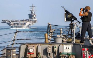 بيسنت: البحرية الأمريكية ستؤمن مضيق هرمز بمجرد توافر الظروف العسكرية