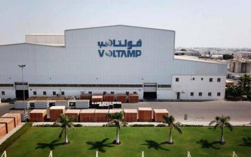 30 مارس.. مساهمو فولتامب للطاقة يناقشون توزيعا نقديا وأسهم مجانية