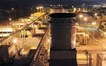 مساهمو إس.إم.إن.باور يقرون التوزيع النقدي مساهمو إس.إم.إن.باور يقرون التوزيع النقدي