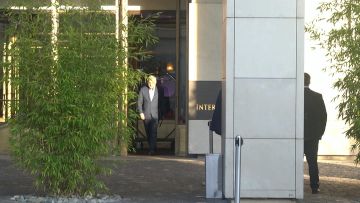 عمان تعلن تحقيق تقدم مهم خلال المحادثات الإيرانية - الأميركية