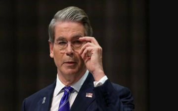 الخزانة الأمريكية: واشنطن ستعلن إجراءات لتأمين شحنات النفط في هرمز 