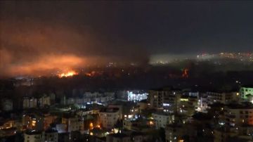 الهجمات الإيرانية على دول الخليج صباح السبت الهجمات الإيرانية على دول الخليج صباح السبت