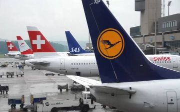 معضلة تسعير تضرب قطاع الطيران العالمي إثر قفزة أسعار الوقود