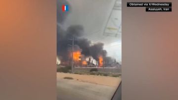 5 دول خليجية تتعرض لاعتداءات إيرانية جديدة السبت.. إليكم ما نعرفه