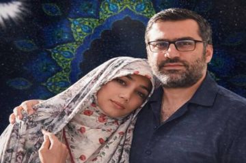 مقتل خبير نووي إيراني وزوجته في غارة جوية شمال البلاد