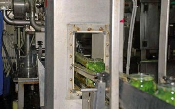 مساهمو العمانية الأوروبية يقررون العدول عن التصفية