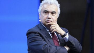 تضرر 40 منشأة طاقة في الشرق الأوسط بسبب حرب إيران