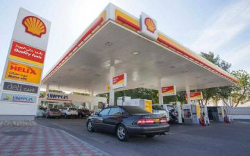 مساهمو شل العمانية يقرون التوزيع النقدي مساهمو شل العمانية يقرون التوزيع النقدي