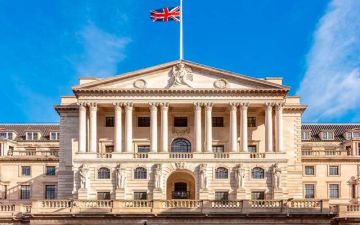 توقعات بتثبيت البنك المركزي البريطاني أسعار الفائدة