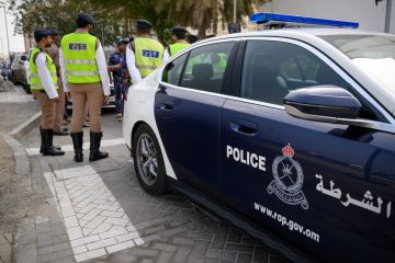 الدفاع العمانية تعلن مقتل وافدين بسقوط طائرتين مسيرتين