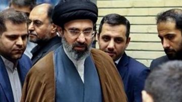 تفاصيل اتصال بزشكيان مع سلطان عمان وسط تصاعد هجمات المسيرات