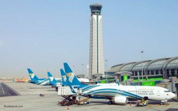 عوائد الطيران العارض في عمان تفوق 30 مليون ريال موسم 2025 عوائد الطيران العارض في عمان تفوق 30 مليون ريال موسم 2025