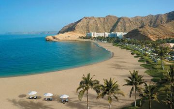 باستثمارات 150 مليون ريال.. عمان توقع اتفاقية لتطوير مجمع سياحي في البستان باستثمارات 150 مليون ريال.. عمان توقع اتفاقية لتطوير مجمع سياحي في البستان