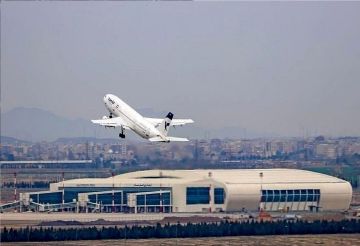 إيران.. استئناف الرحلات الجوية عبر مطار الخميني إلى إسطنبول ومسقط