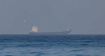 إيران تقدم مقترحا يسمح بعبور آمن للسفن