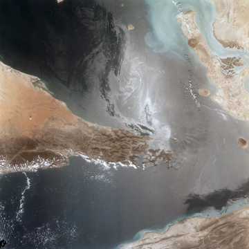 برلماني إيراني يرجح إبرام اتفاق مع سلطنة عمان حول إدارة مشتركة لمضيق هرمز