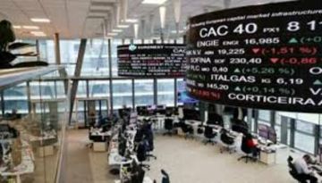 ارتفاع قيمة الصفقات العالمية بعد الحرب الإيرانية